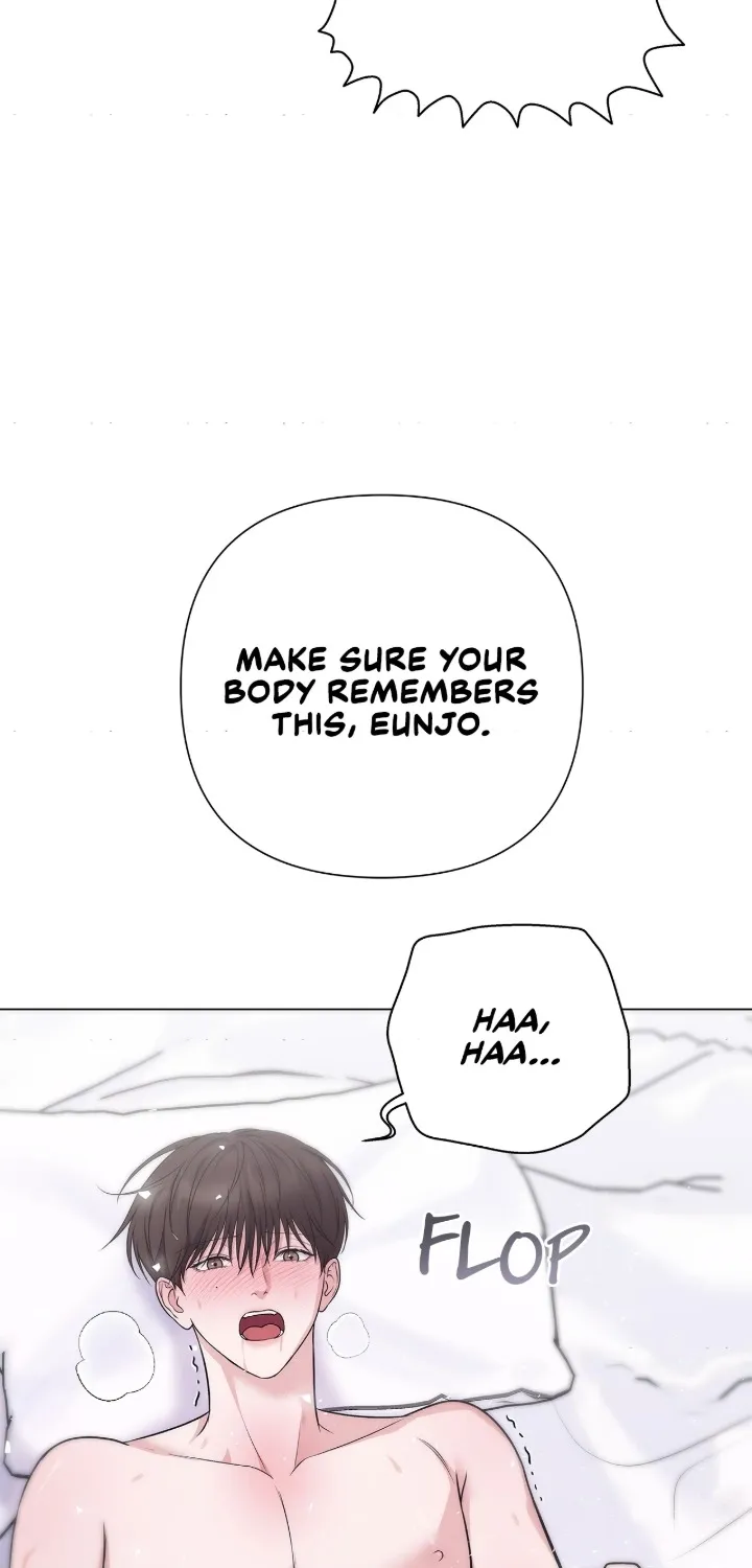 One-way Flight [Uncut] Chapter 7 page 50 - 
