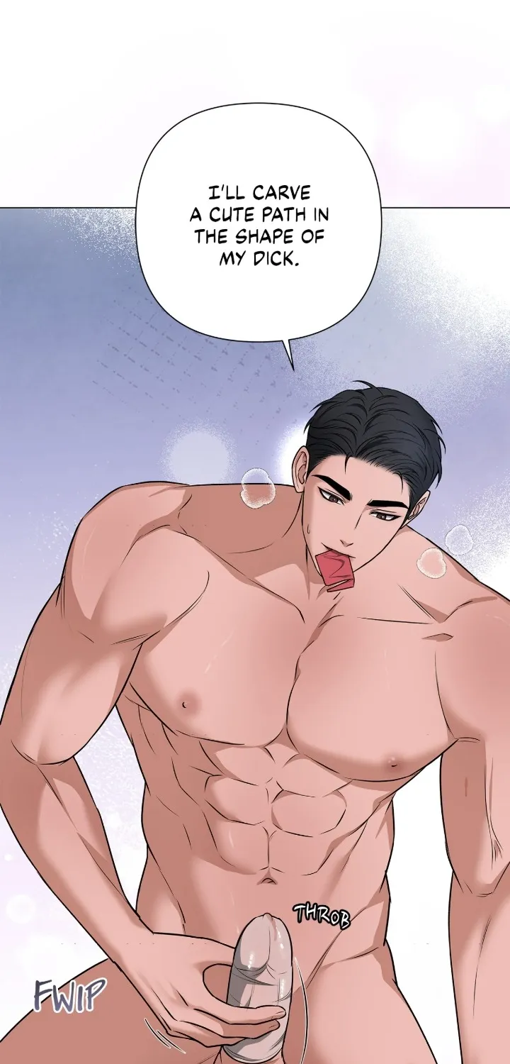 One-way Flight [Uncut] Chapter 7 page 53 - 