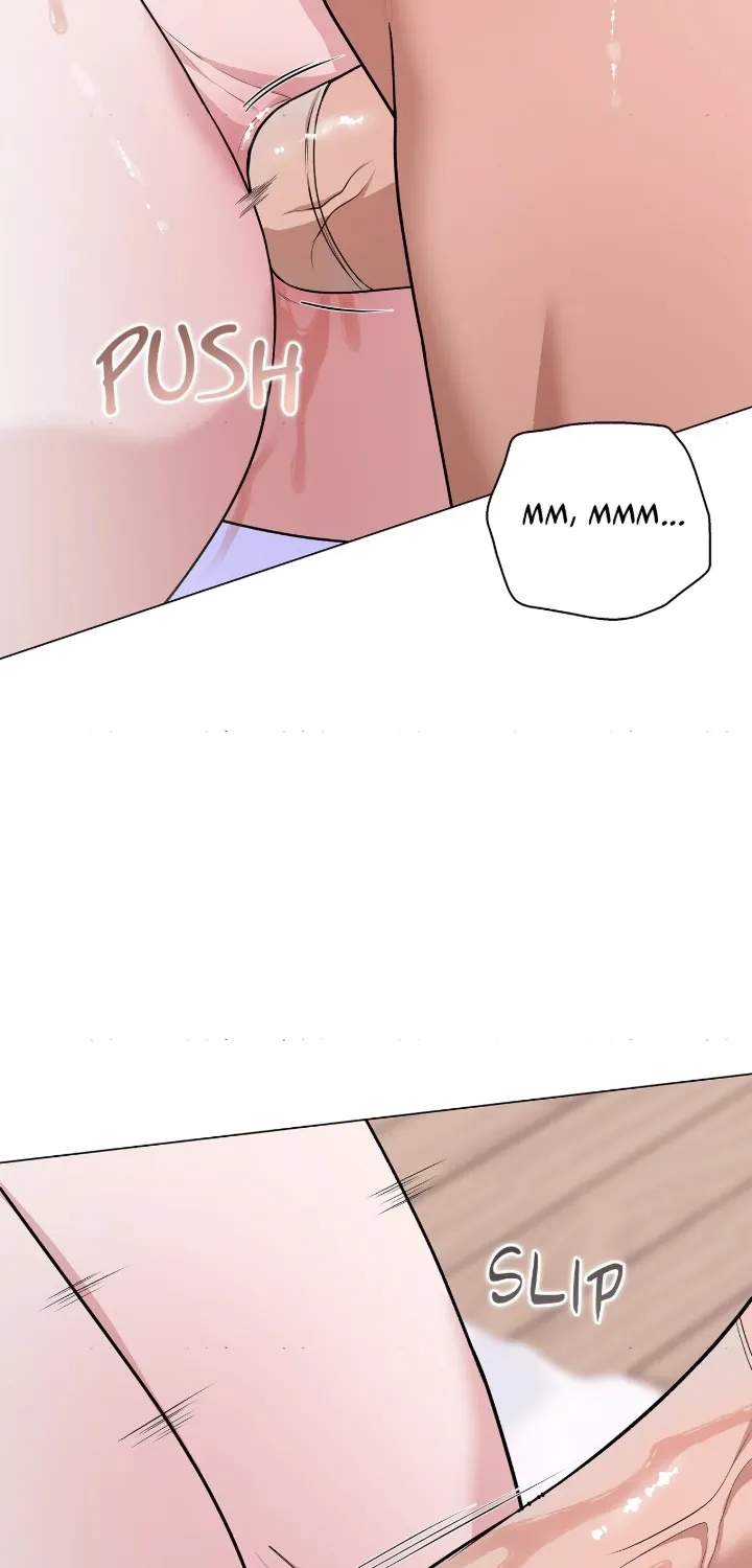 One-way Flight [Uncut] Chapter 7 page 55 - 