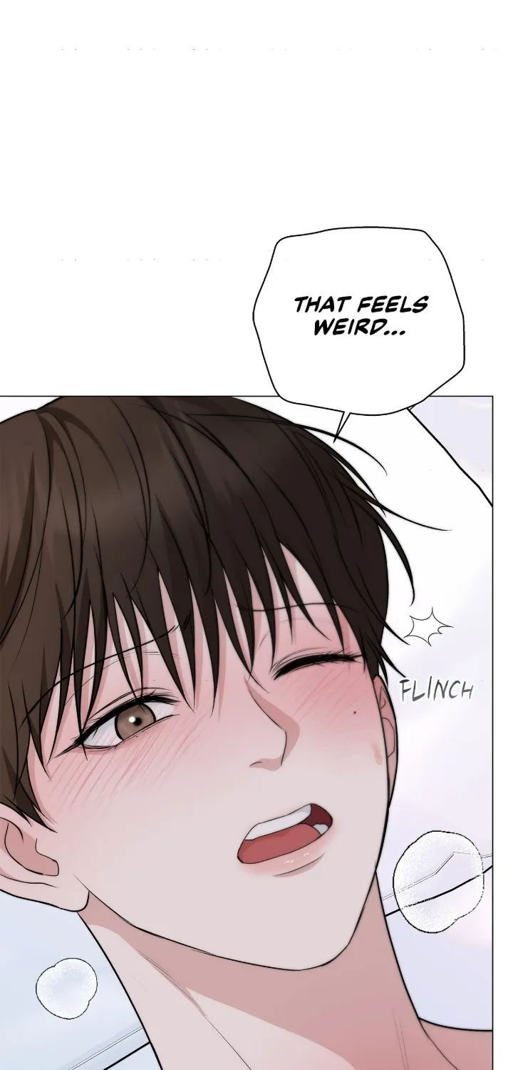 One-way Flight [Uncut] Chapter 7 page 57 - 