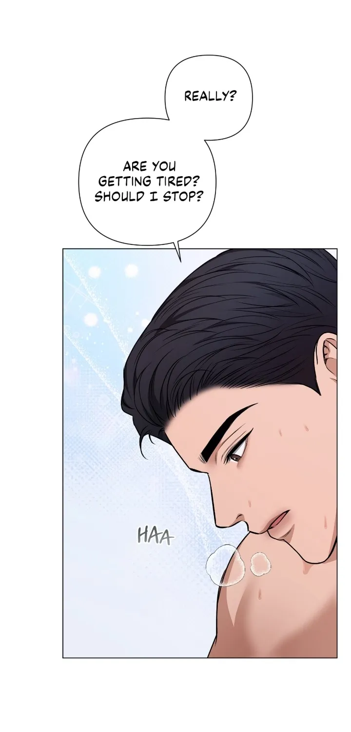 One-way Flight [Uncut] Chapter 7 page 59 - 