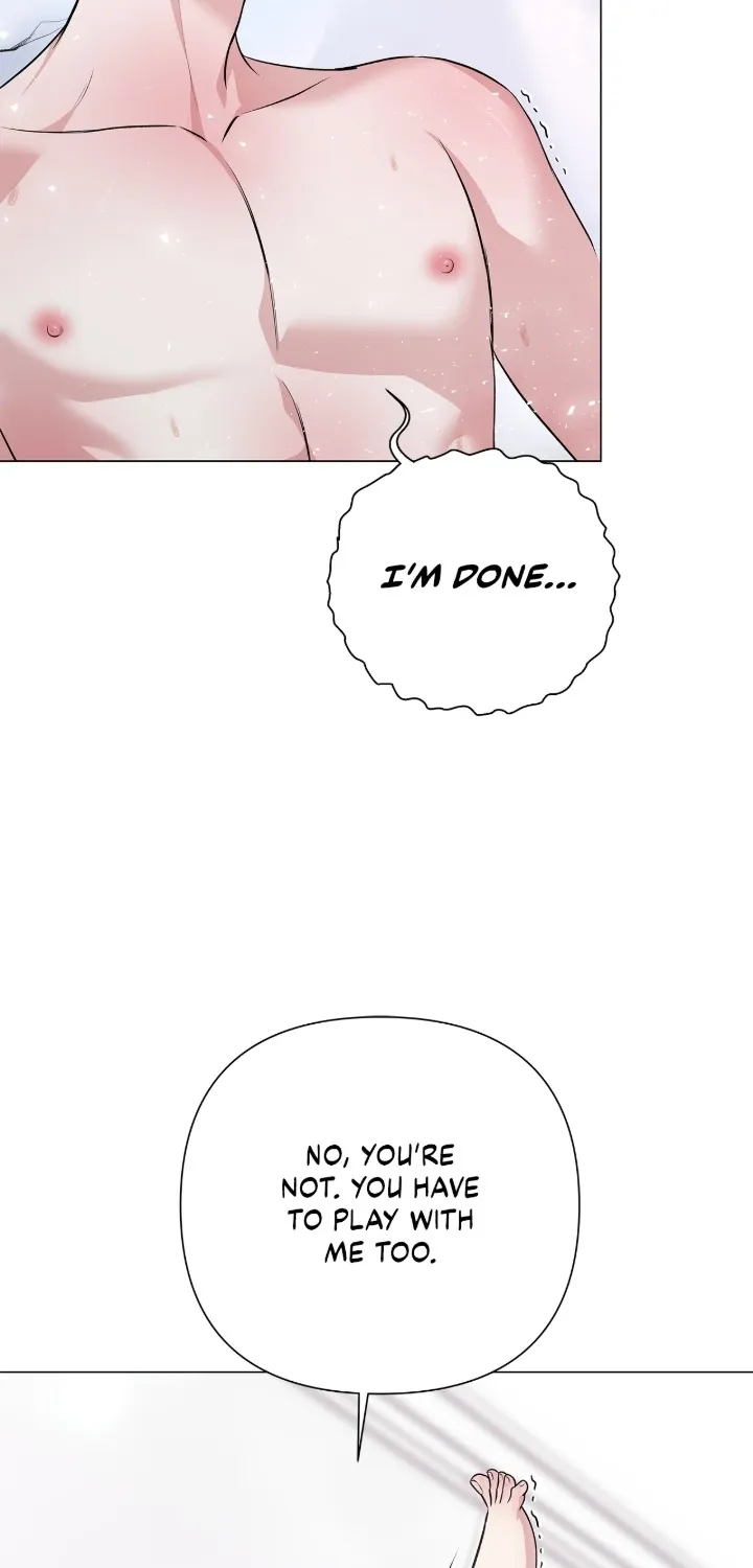One-way Flight [Uncut] Chapter 7 page 61 - 