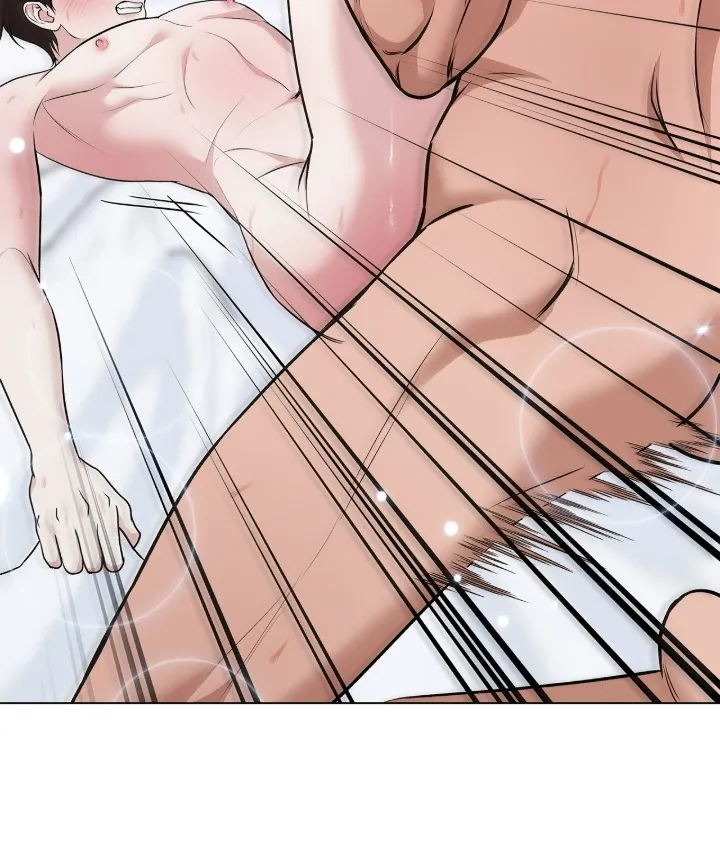 One-way Flight [Uncut] Chapter 7 page 63 - 