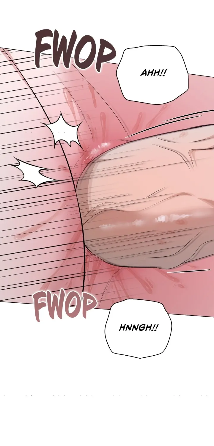 One-way Flight [Uncut] Chapter 7 page 64 - 