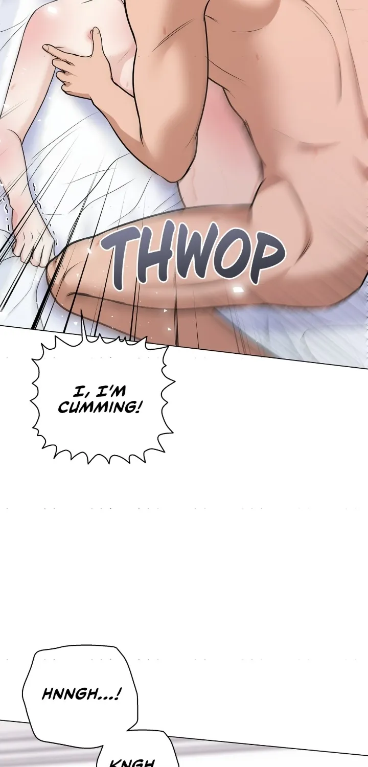 One-way Flight [Uncut] Chapter 7 page 66 - 
