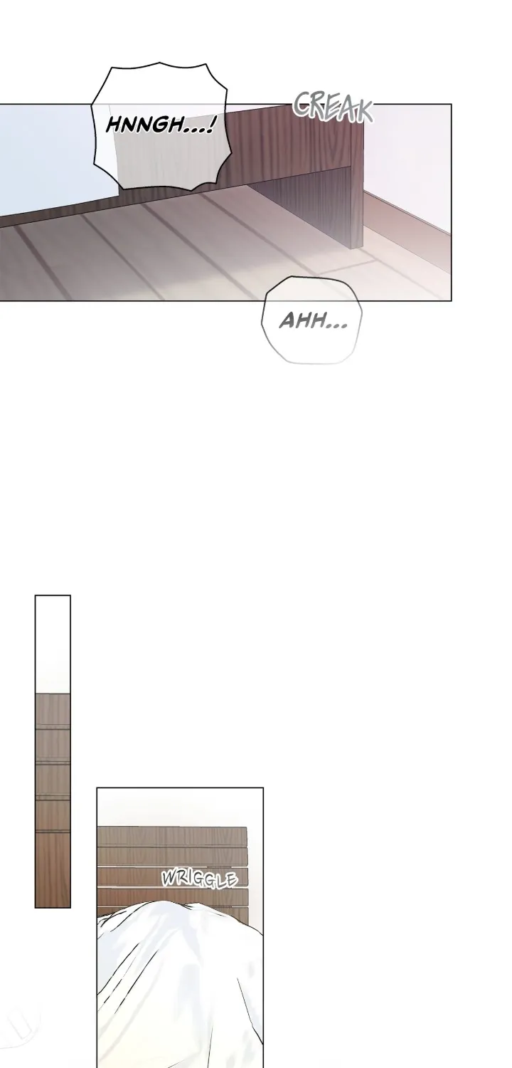 One-way Flight [Uncut] Chapter 7 page 69 - 