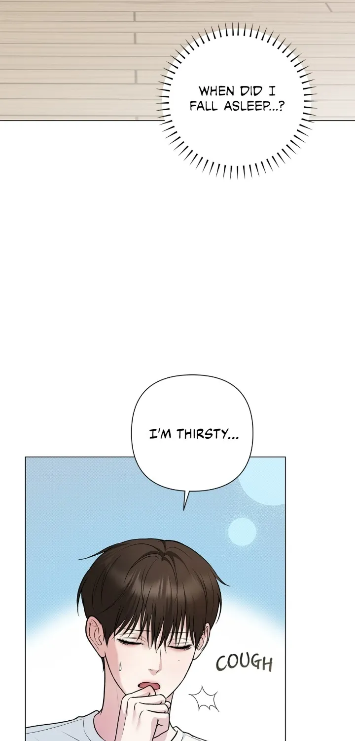 One-way Flight [Uncut] Chapter 7 page 71 - 
