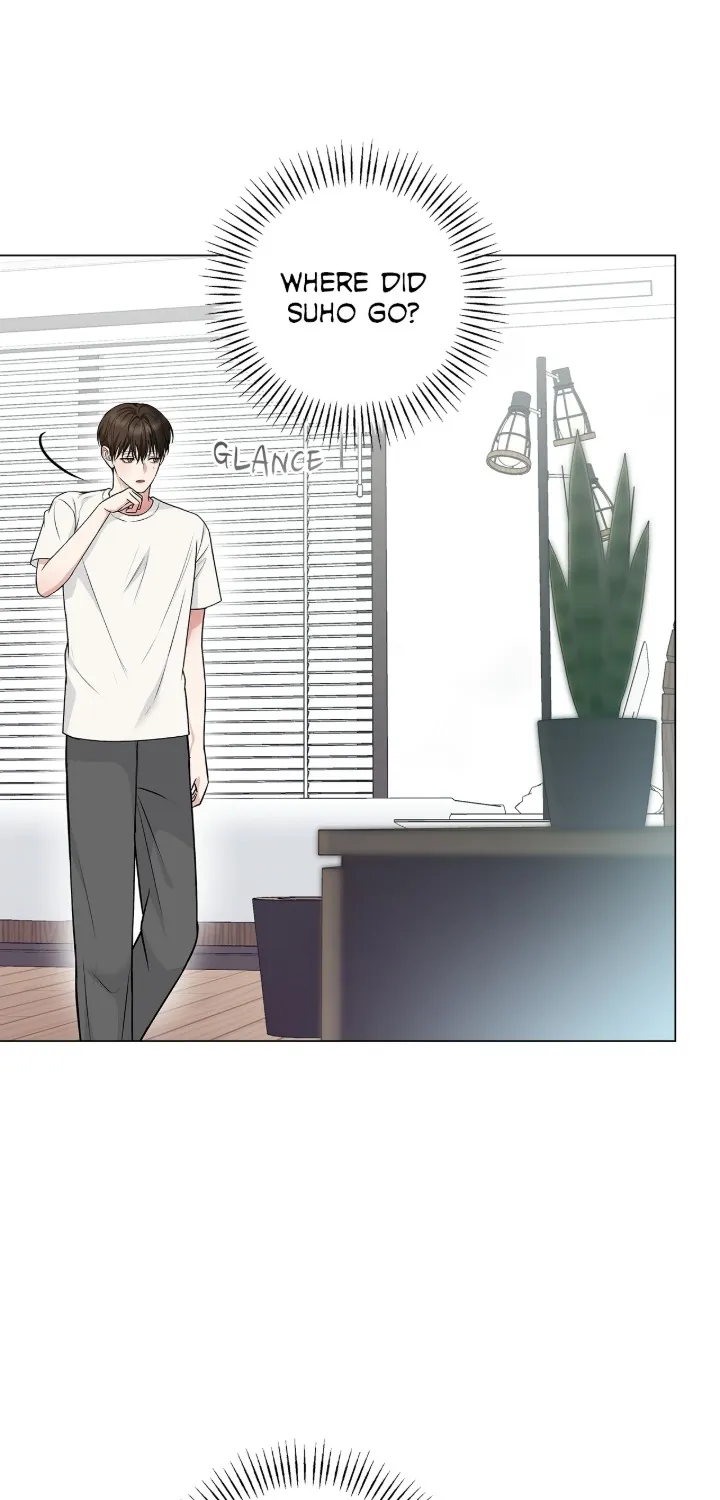 One-way Flight [Uncut] Chapter 7 page 73 - 