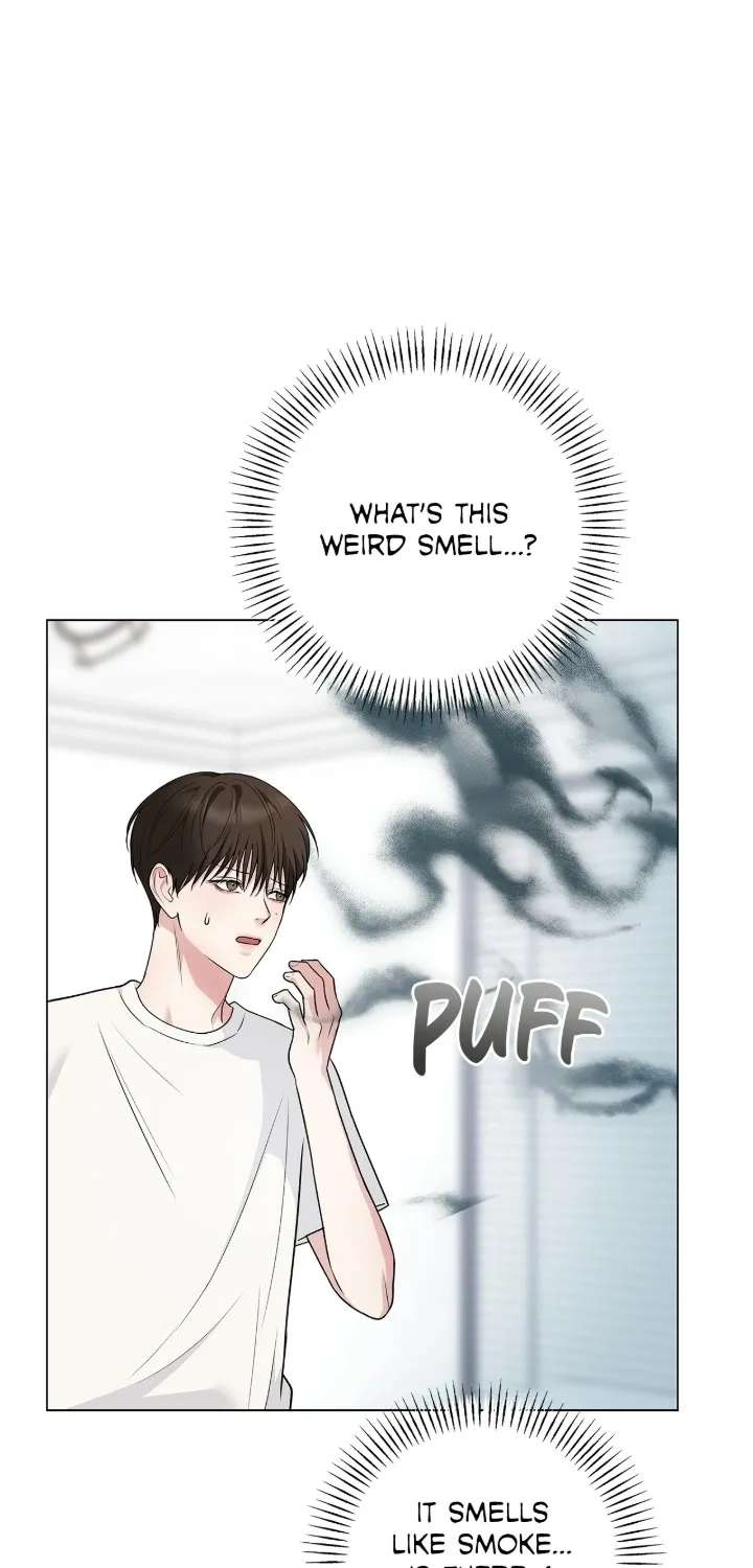 One-way Flight [Uncut] Chapter 7 page 75 - 