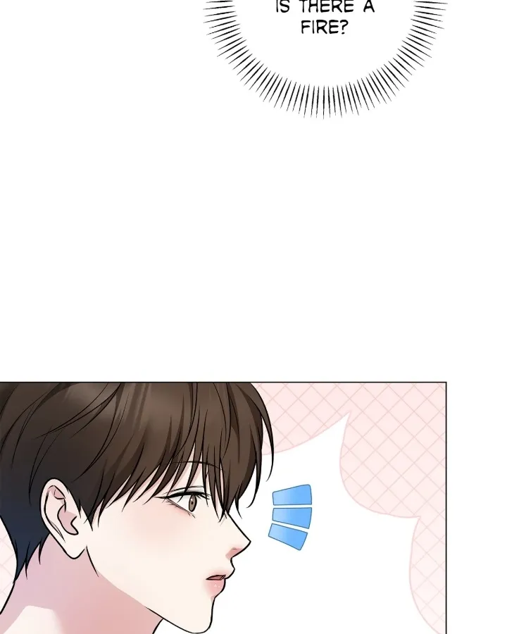 One-way Flight [Uncut] Chapter 7 page 76 - 