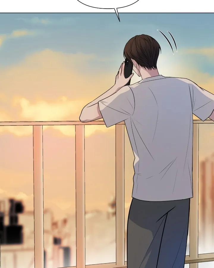 One-way Flight [Uncut] Chapter 7 page 84 - 