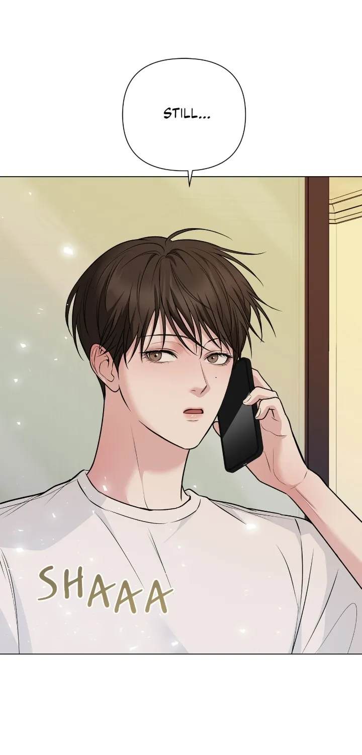 One-way Flight [Uncut] Chapter 7 page 88 - 
