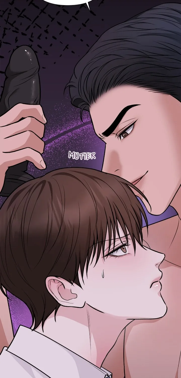 One-way Flight [Uncut] Chapter 7 page 10 - 