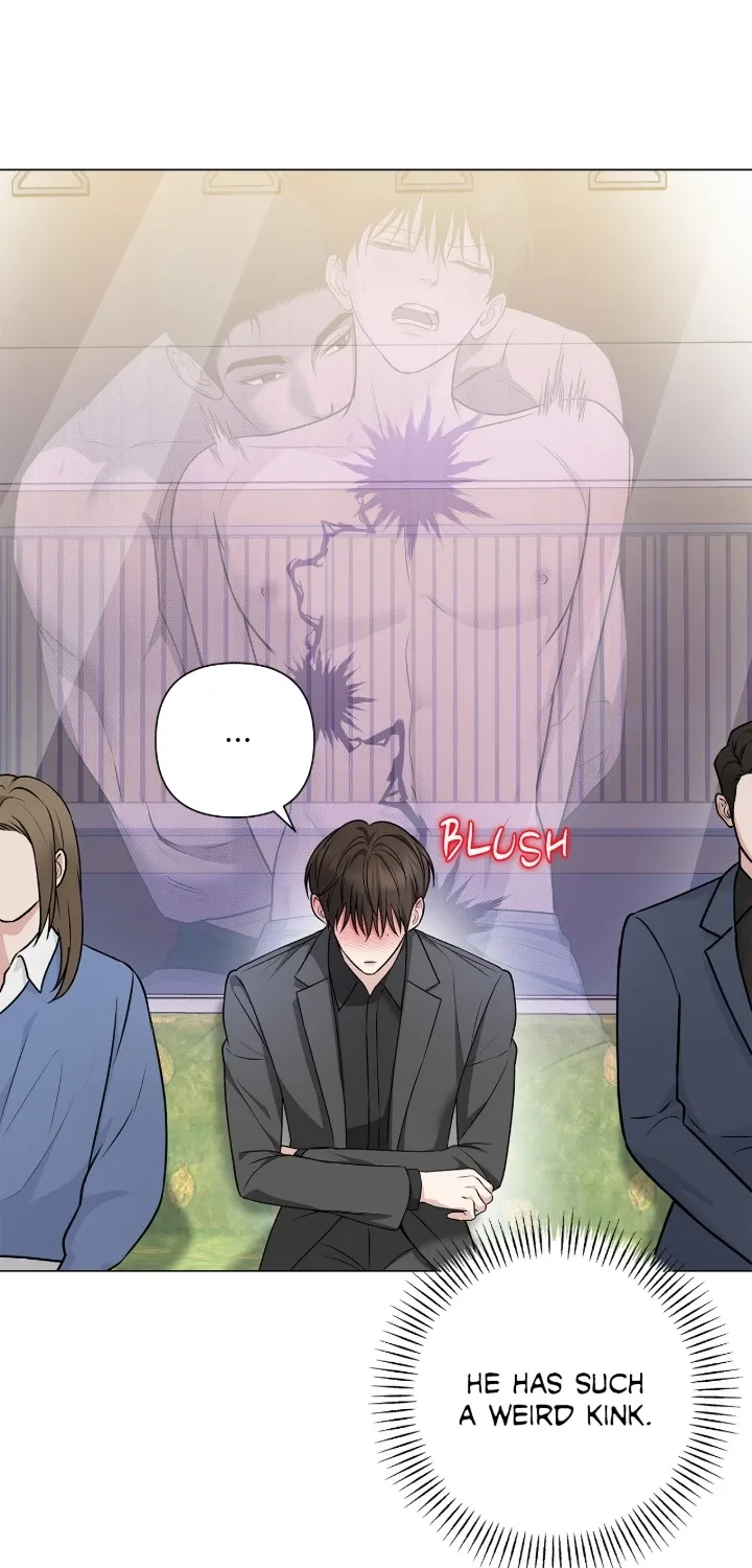 One-way Flight [Uncut] Chapter 7 page 93 - 