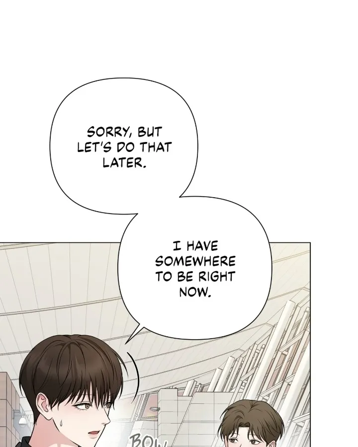 One-way Flight [Uncut] Chapter 7 page 96 - 