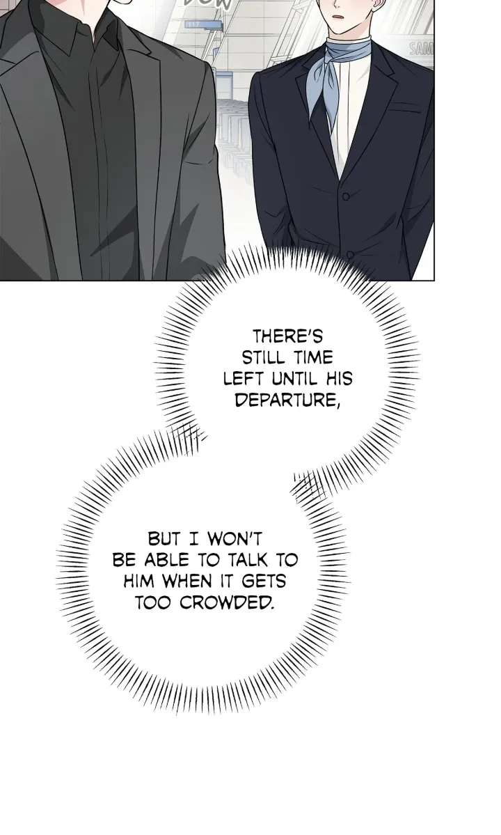 One-way Flight [Uncut] Chapter 7 page 97 - 
