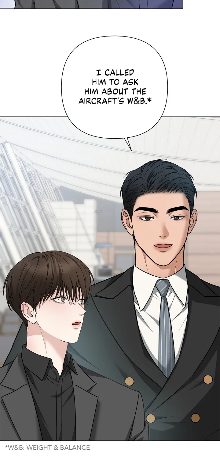 One-way Flight [Uncut] Chapter 7 page 100 - 