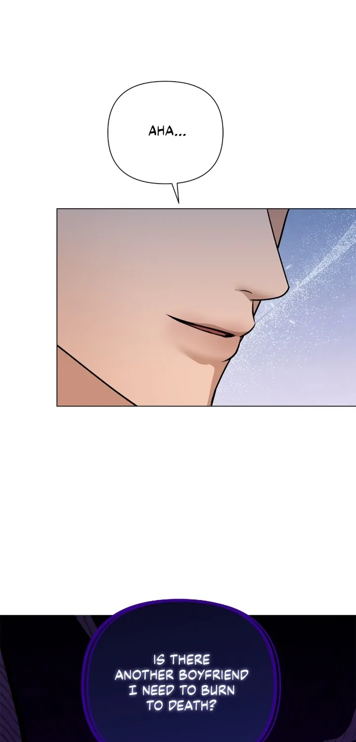 One-way Flight [Uncut] Chapter 8 page 1 - 