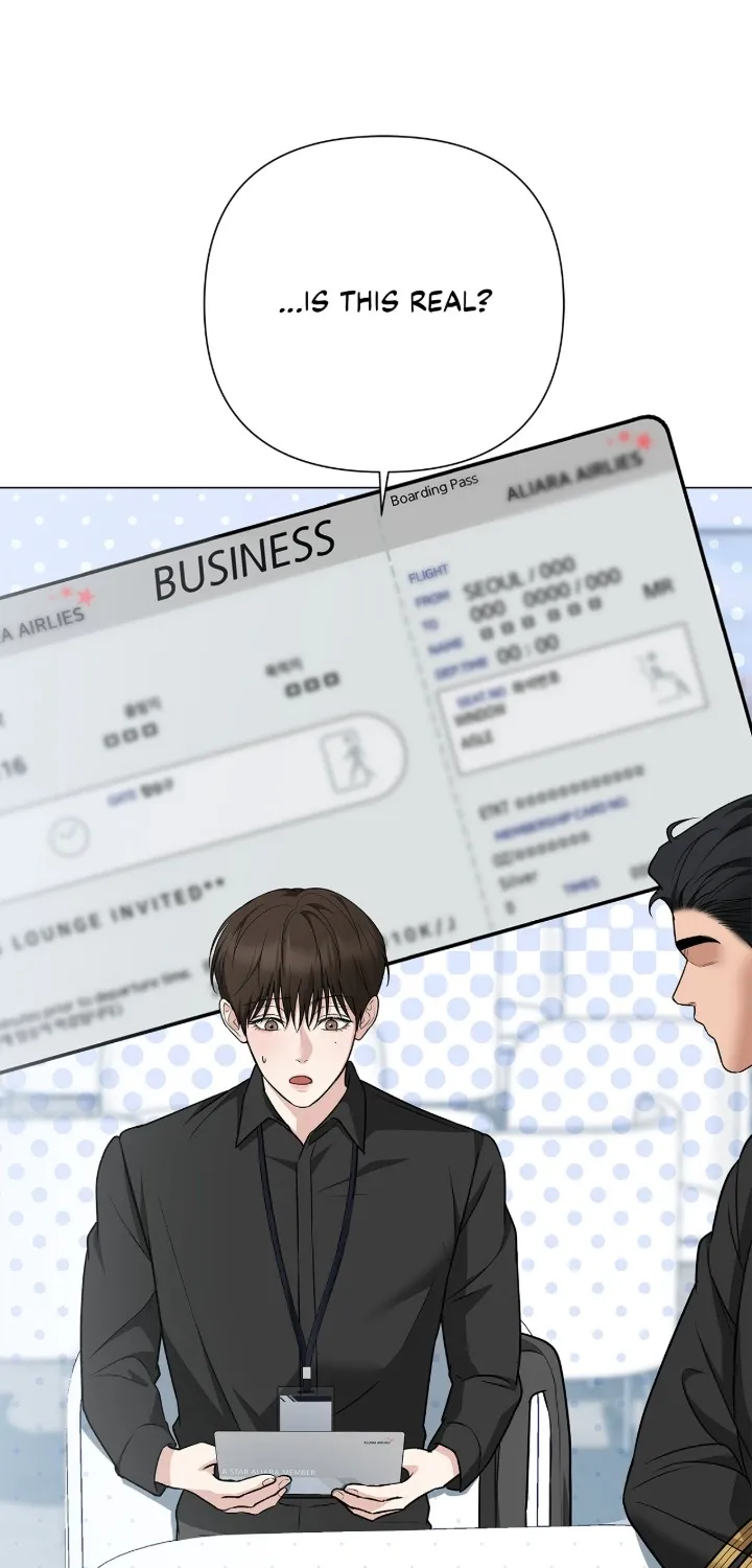 One-way Flight [Uncut] Chapter 8 page 12 - 