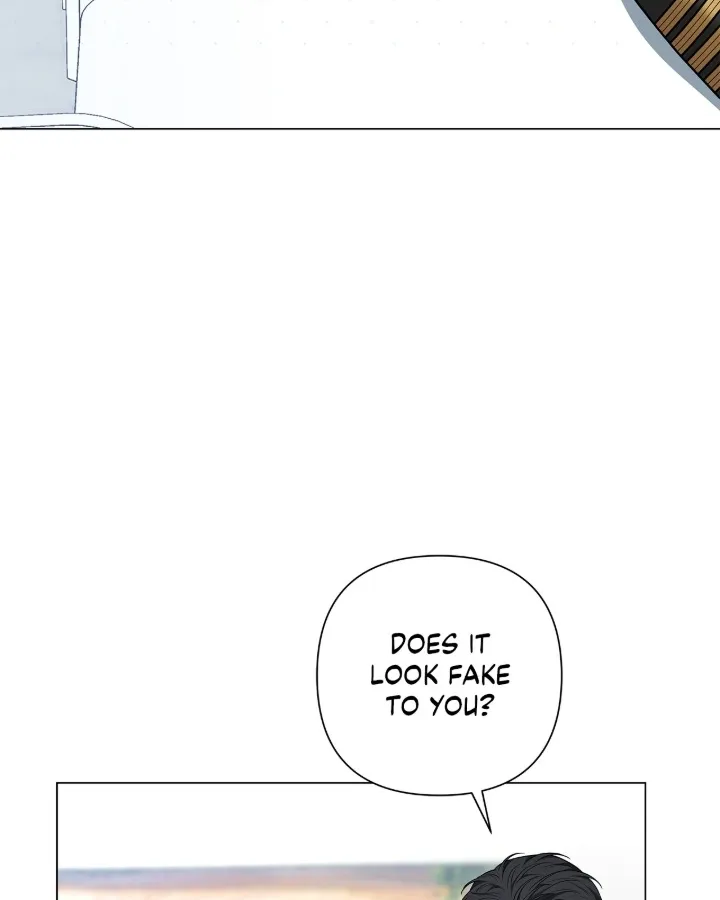 One-way Flight [Uncut] Chapter 8 page 13 - 