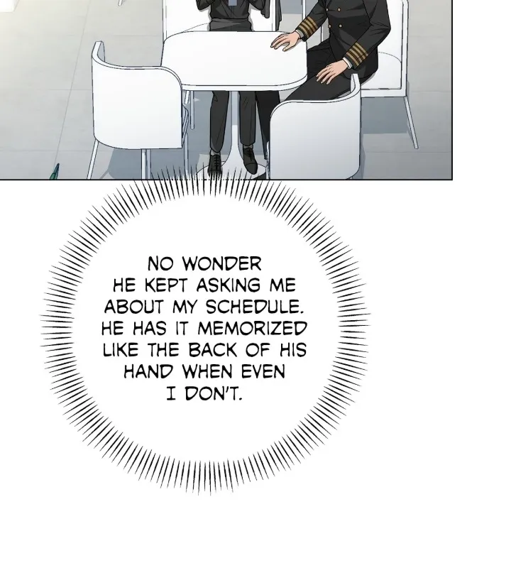One-way Flight [Uncut] Chapter 8 page 15 - 
