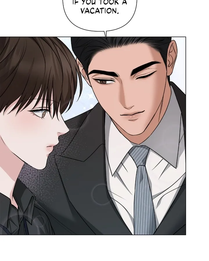 One-way Flight [Uncut] Chapter 8 page 17 - 