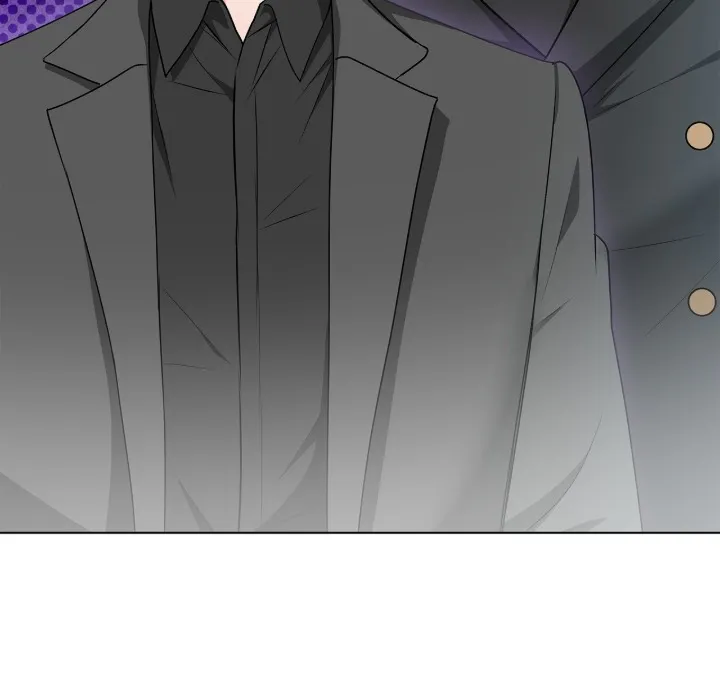 One-way Flight [Uncut] Chapter 8 page 3 - 
