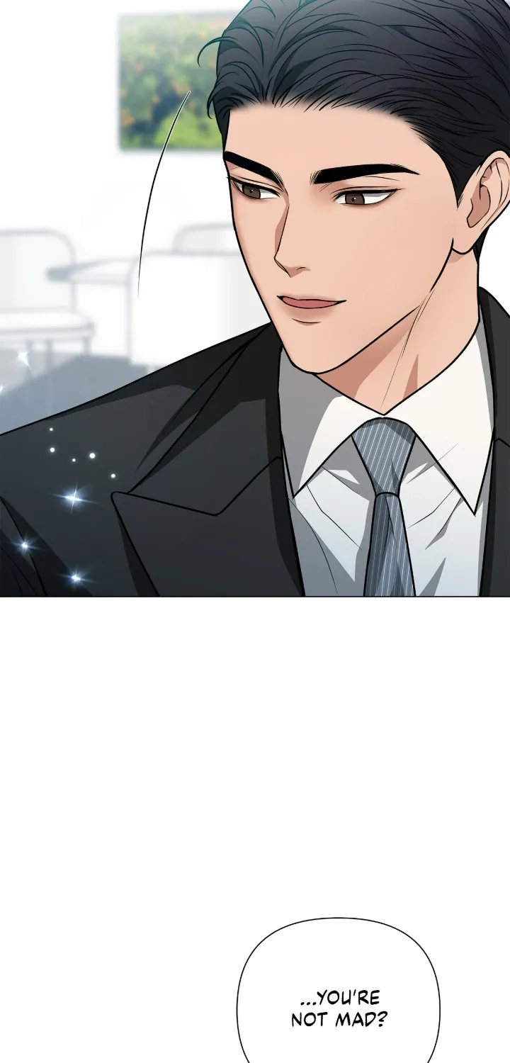 One-way Flight [Uncut] Chapter 8 page 23 - 