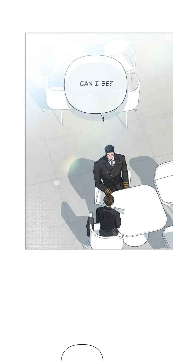 One-way Flight [Uncut] Chapter 8 page 26 - 