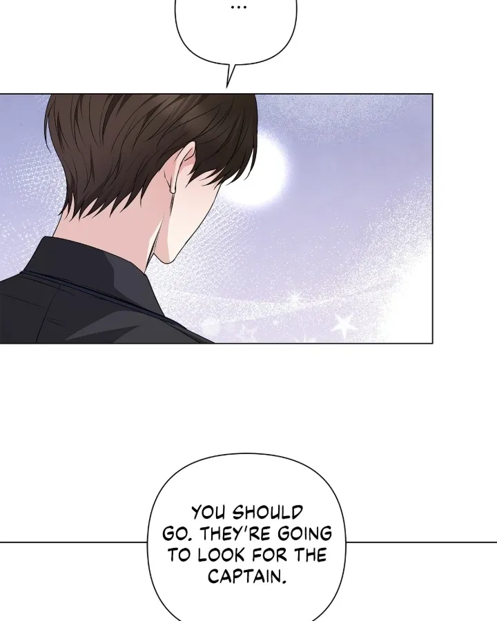One-way Flight [Uncut] Chapter 8 page 27 - 