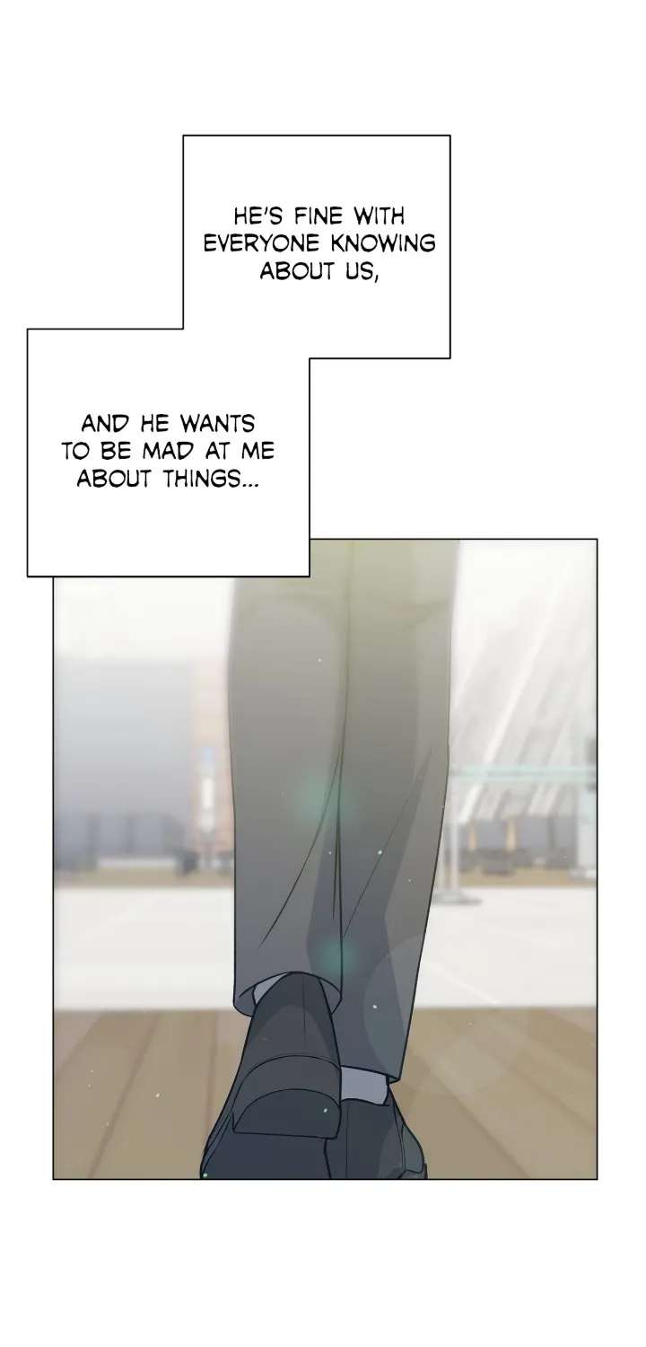 One-way Flight [Uncut] Chapter 8 page 36 - 