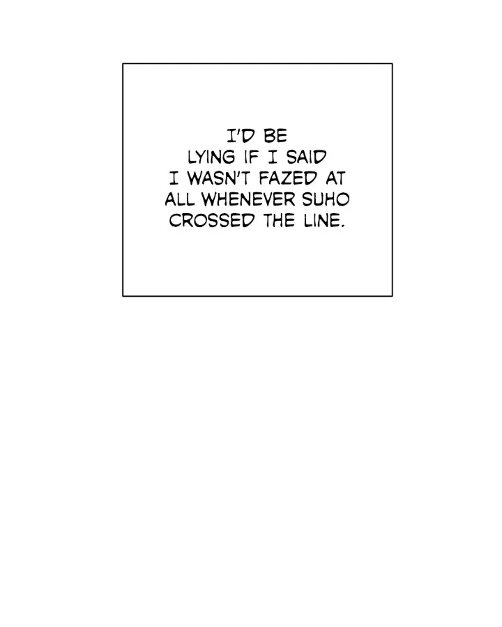One-way Flight [Uncut] Chapter 8 page 37 - 