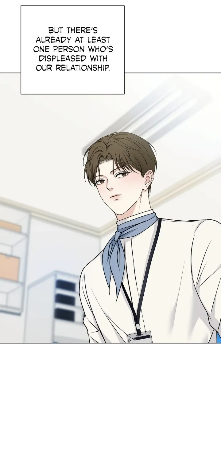 One-way Flight [Uncut] Chapter 8 page 38 - 