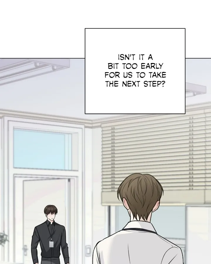 One-way Flight [Uncut] Chapter 8 page 39 - 