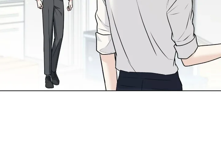 One-way Flight [Uncut] Chapter 8 page 40 - 