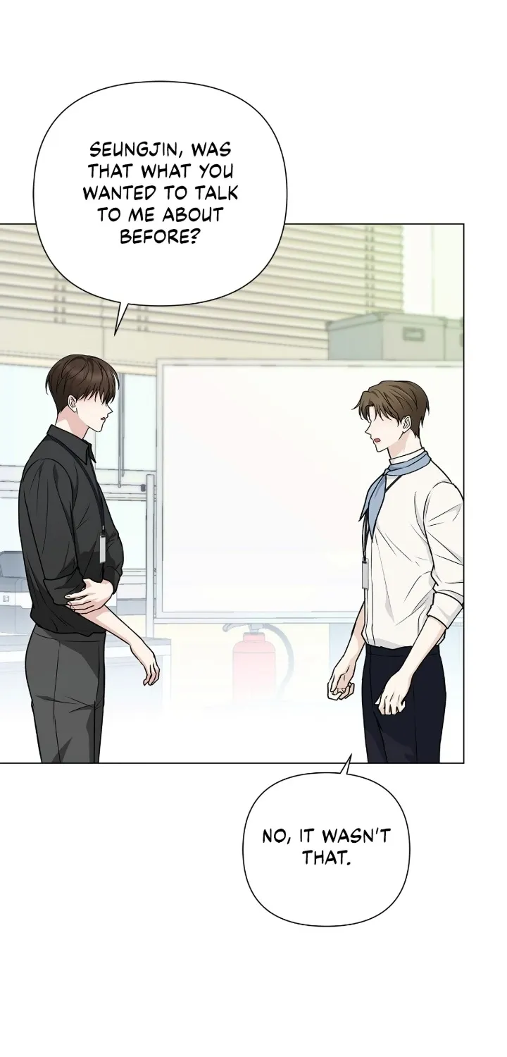 One-way Flight [Uncut] Chapter 8 page 41 - 