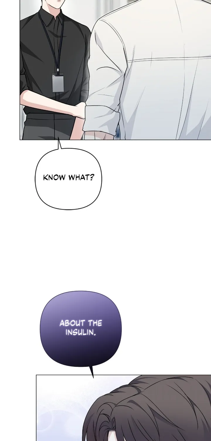 One-way Flight [Uncut] Chapter 8 page 43 - 