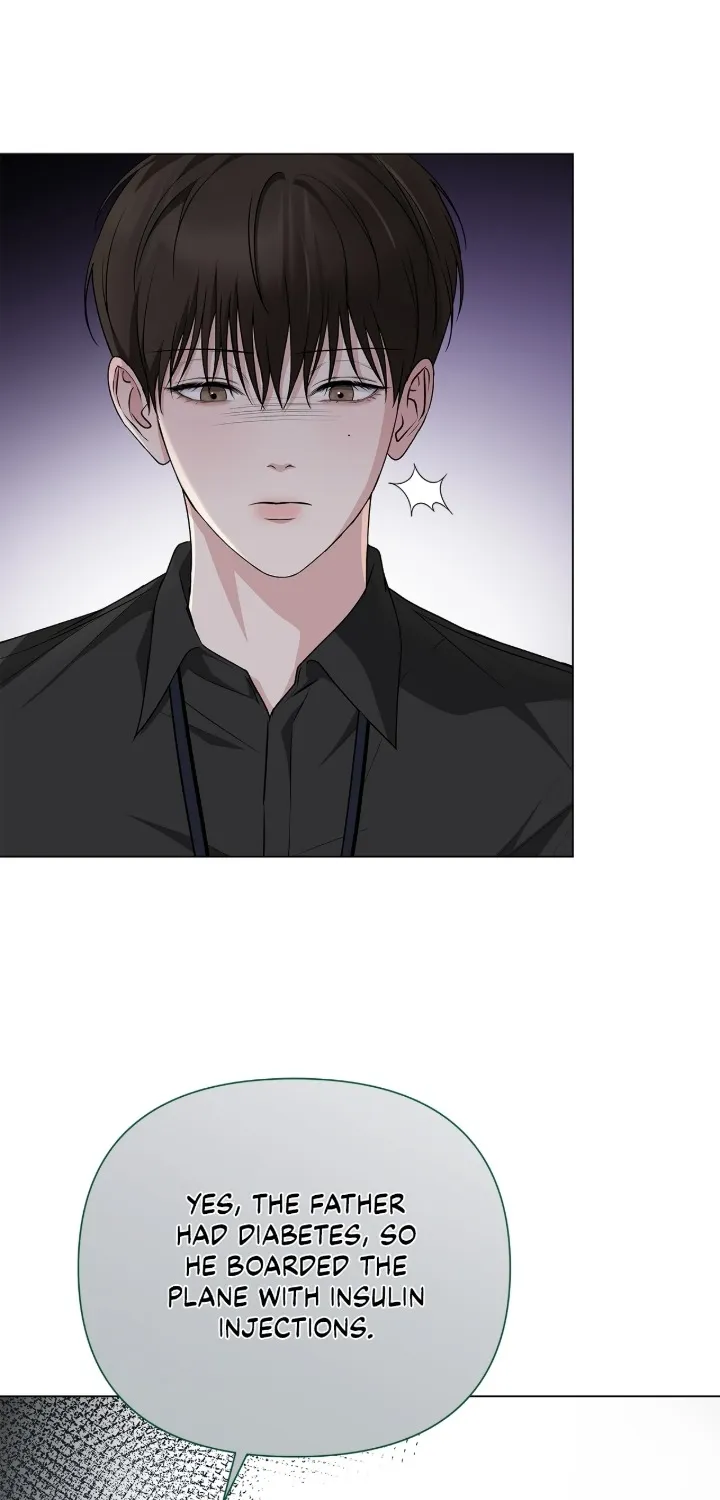 One-way Flight [Uncut] Chapter 8 page 45 - 