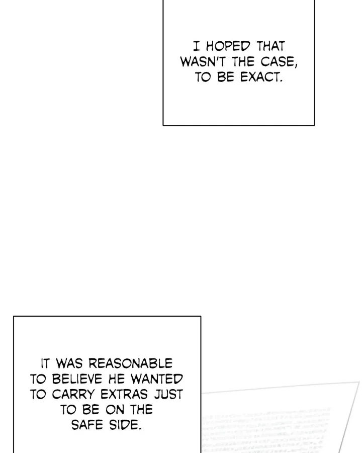 One-way Flight [Uncut] Chapter 8 page 50 - 