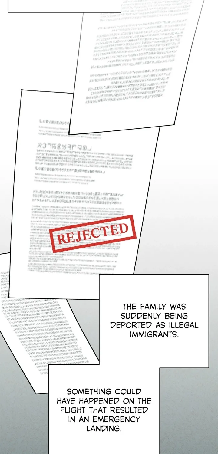 One-way Flight [Uncut] Chapter 8 page 51 - 