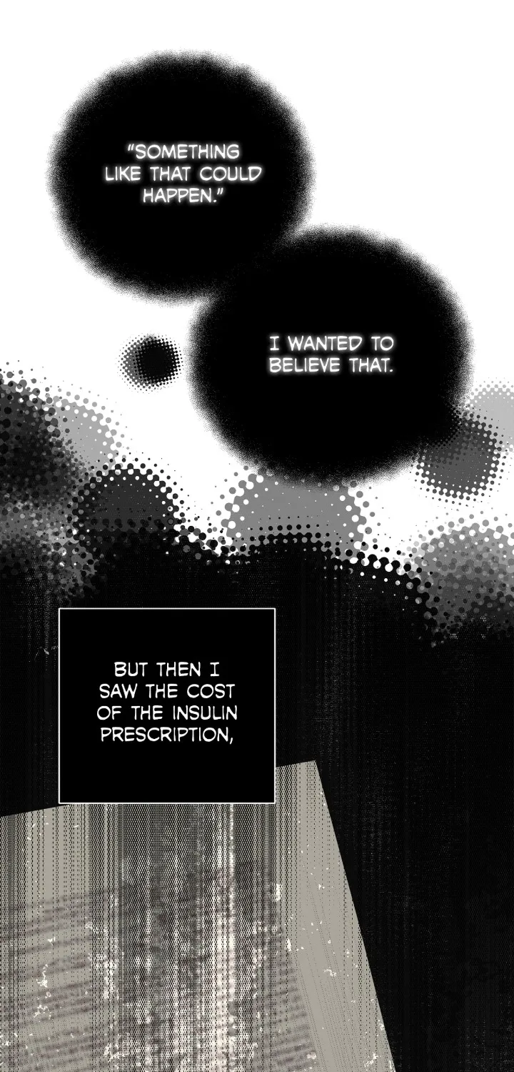 One-way Flight [Uncut] Chapter 8 page 54 - 