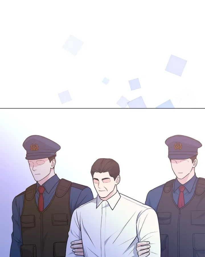 One-way Flight [Uncut] Chapter 8 page 57 - 