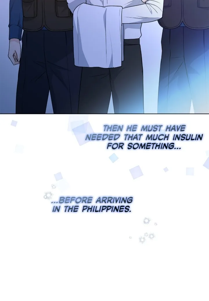 One-way Flight [Uncut] Chapter 8 page 58 - 