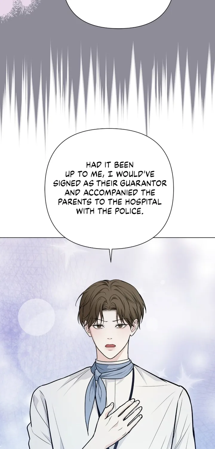 One-way Flight [Uncut] Chapter 8 page 66 - 