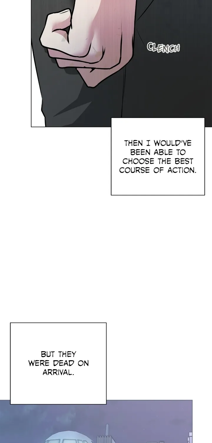 One-way Flight [Uncut] Chapter 8 page 71 - 