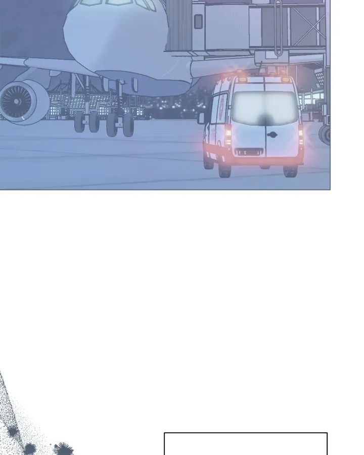 One-way Flight [Uncut] Chapter 8 page 72 - 