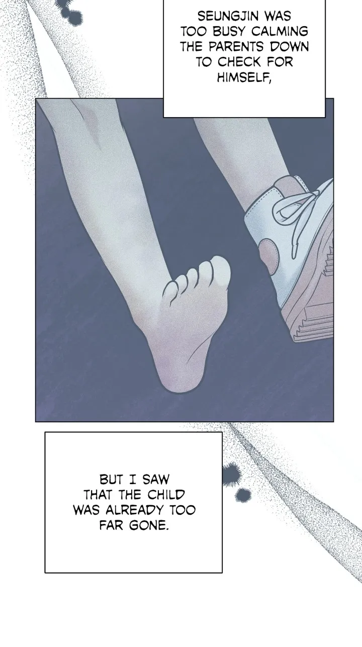 One-way Flight [Uncut] Chapter 8 page 73 - 