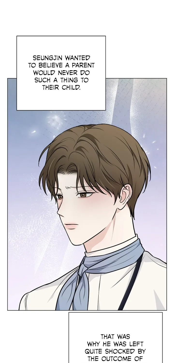 One-way Flight [Uncut] Chapter 8 page 74 - 