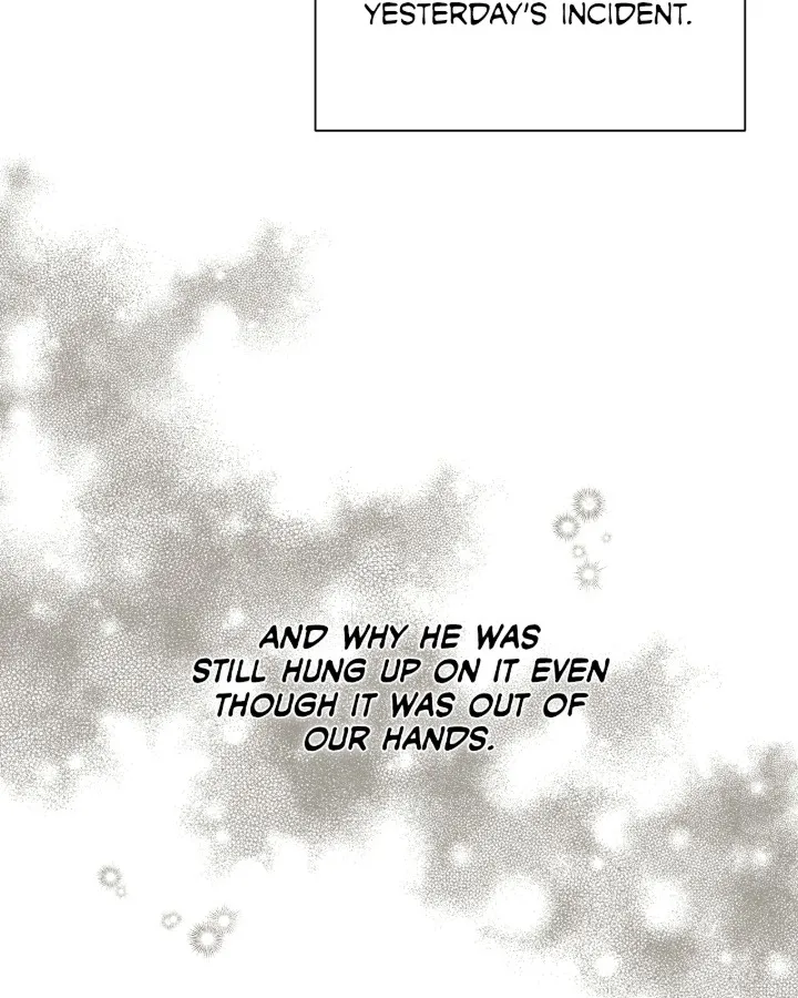One-way Flight [Uncut] Chapter 8 page 75 - 