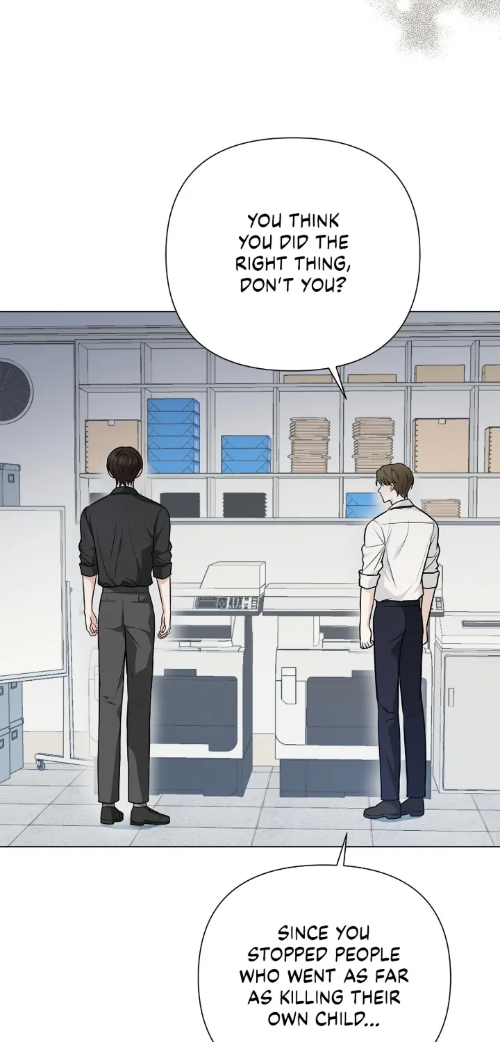 One-way Flight [Uncut] Chapter 8 page 76 - 